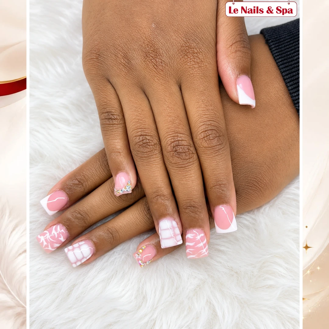 Nail Art